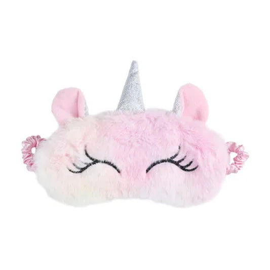 Dreamland Unicorn Sleep Mask