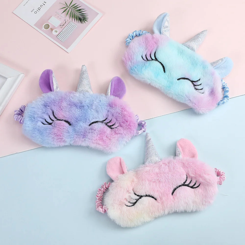Dreamland Unicorn Sleep Mask