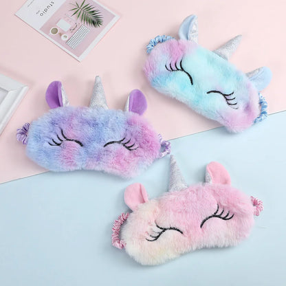 Dreamland Unicorn Sleep Mask