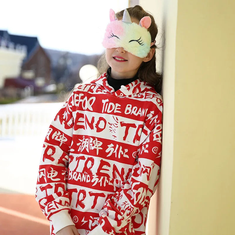 Dreamland Unicorn Sleep Mask