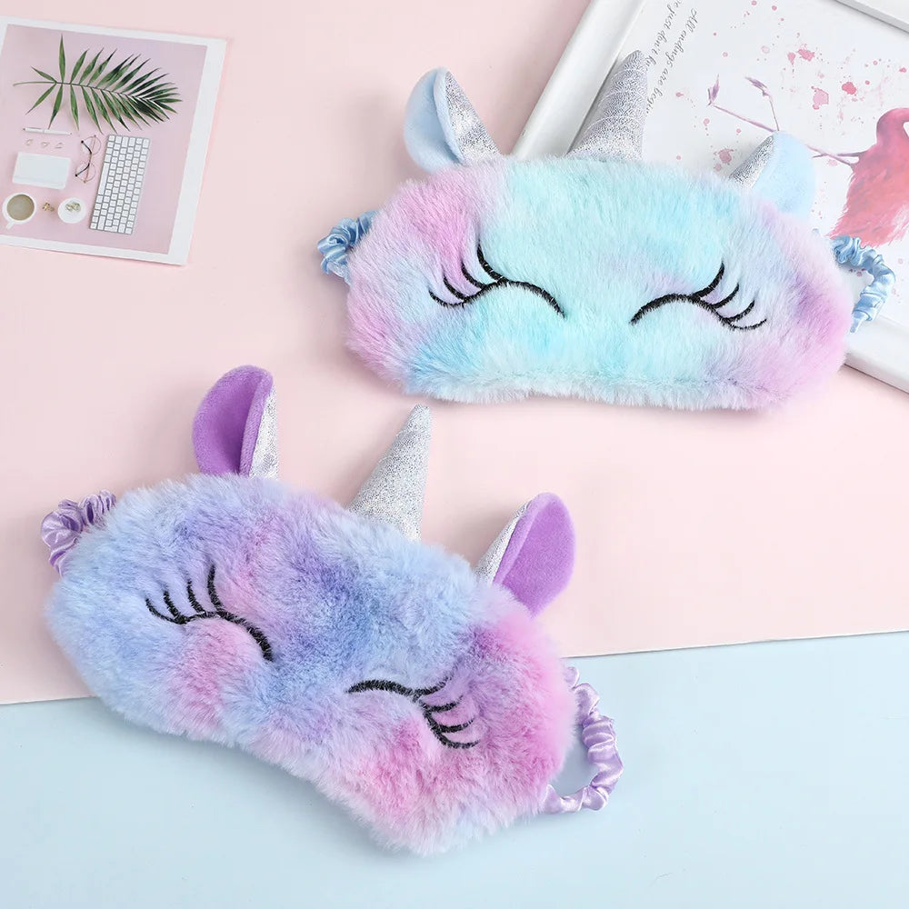 Dreamland Unicorn Sleep Mask