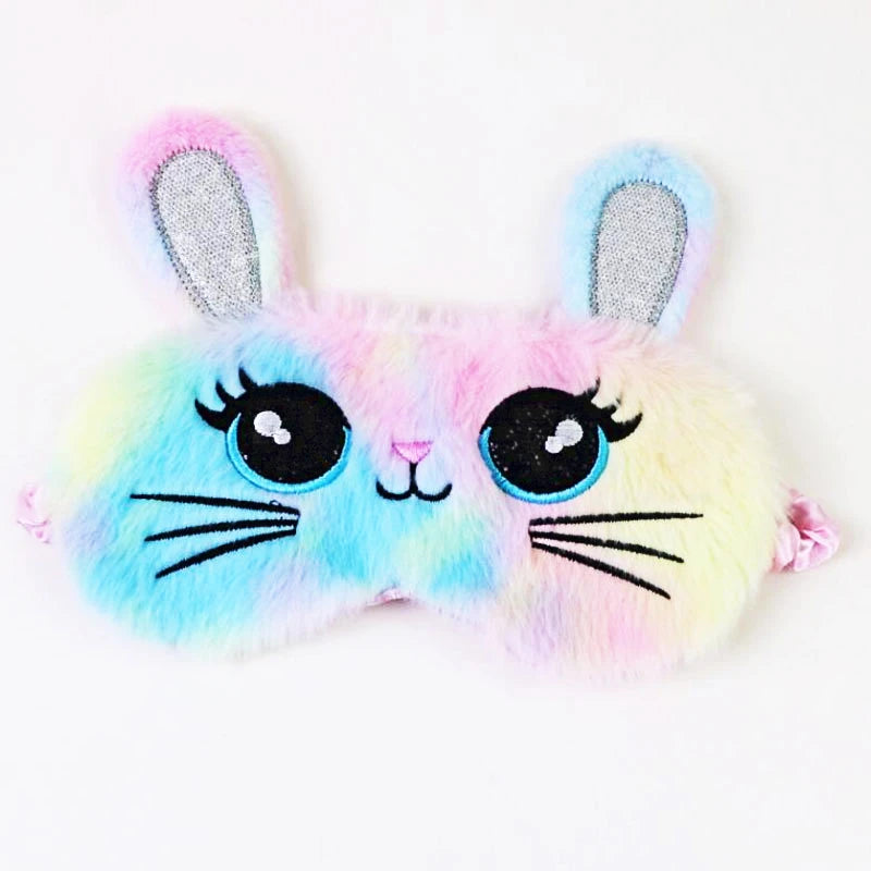 Bunny Sleep Mask