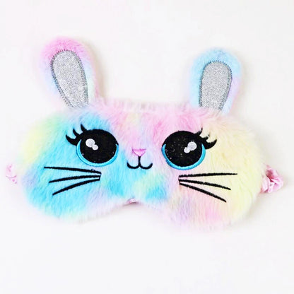 Bunny Sleep Mask