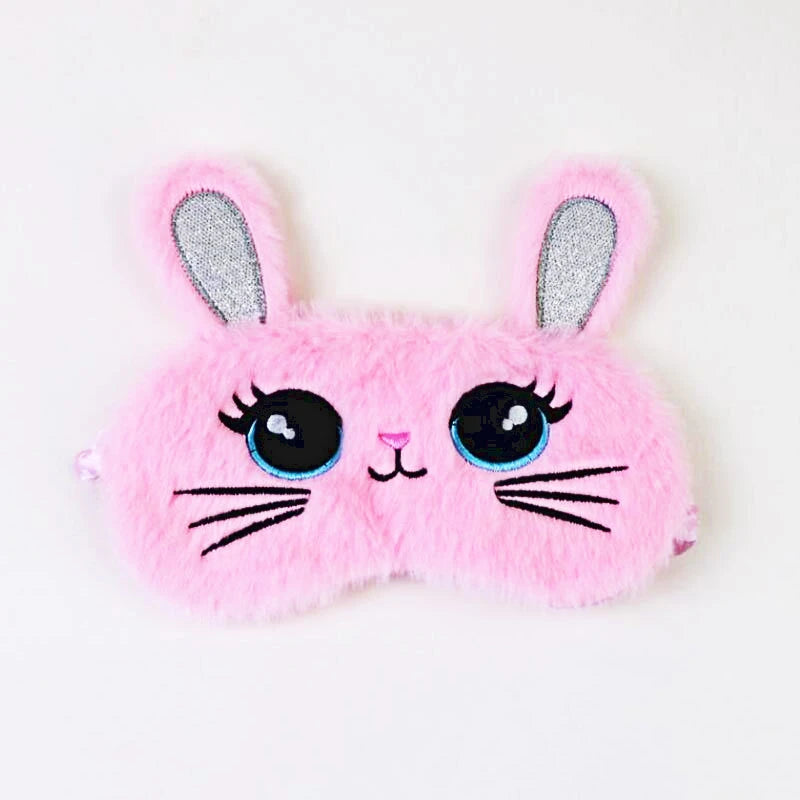 Bunny Sleep Mask