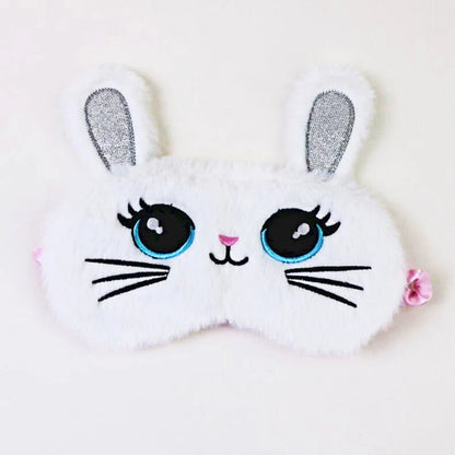 Bunny Sleep Mask