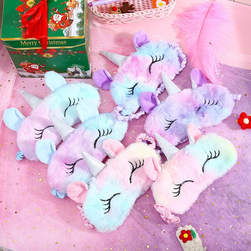 Dreamland Unicorn Sleep Mask