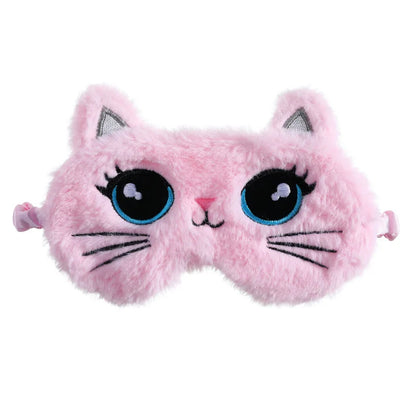 Kitty Cat Night Mask