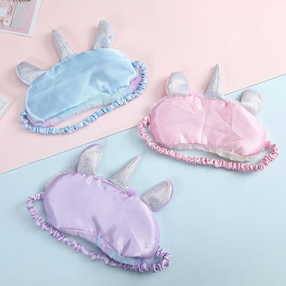 Dreamland Unicorn Sleep Mask