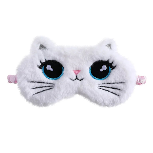 Kitty Cat Night Mask