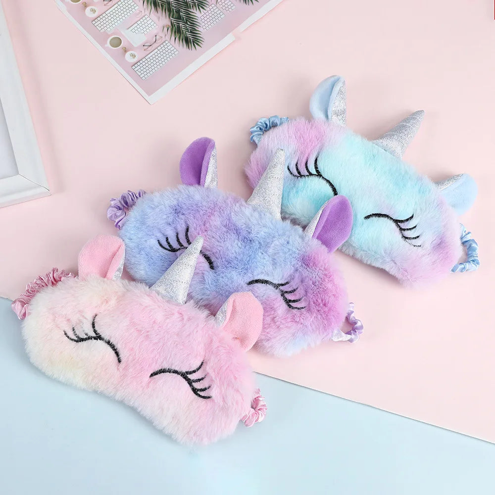 Dreamland Unicorn Sleep Mask
