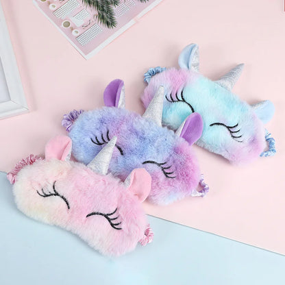 Dreamland Unicorn Sleep Mask