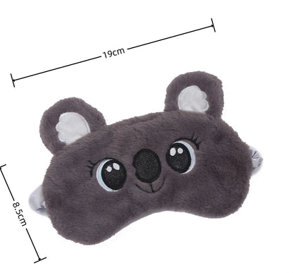 Cuddly Koala Night Mask